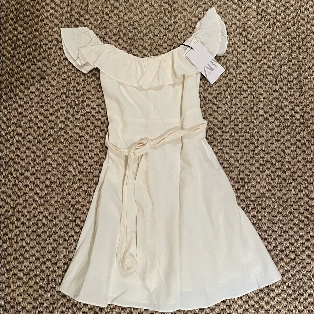 Zara dress